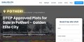 DTCP Approved Plots for Sales in Potheri