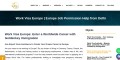 Europe Work Permit