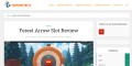 Review of slot machines forest arrow av inout games: fast crash
