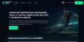 Granawin Chile - tenis - fútbol y datos en vivo