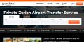 Zurich Airport Transfer