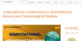 International Conference on Gravitational Waves