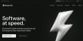Grayworth | Software, at speed