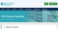 PCD Pharma Franchise