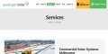 solar panel installation melbourne