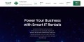 Reliable Server Rental in India for Fast, Secure Business Hosting