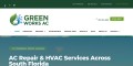 Duct System Replacement service