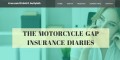 Motorbike Gap Insurance