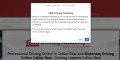 GSM Driving Academy – Driving Lessons in Collier Row