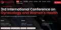 International Conference on Gynecology and Women's Health The International Conference on Gynecology and Women's Health in Dubai, UAE, scheduled for November 18-19, 2024, is a prestigious event aimed at fostering collaboration, sharing knowledge, and prom