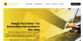 Taxi bestellen den haag