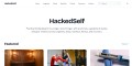 HackedSelf - Practical Biohacking for Longevity: Protocols, Stacks and Gear Audits