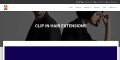 Clip-in hair Extension | Hair Care Centres