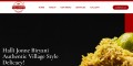 Bangalore Donne Biryani