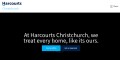 Christchurch Harcourts