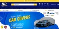 Best car cover waterproof and Breathable | best outdoor car covers UK | HD Car Covers