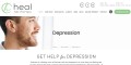 Depression Counseling Hinsdale