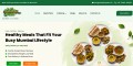 Smart Eating Starts with Healthy Meal Delivery