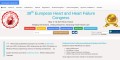 36th European Heart and Heart Failure Congress