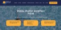 pool heat pump australia