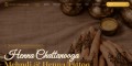Henna Chattanooga