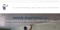 Hensel Plastering LLC