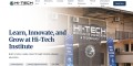 HIET Ghaziabad offers Engineering, MBA, BBA, BCA & MCA programs with placements.