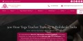 300 hour Yoga Teacher Training in Rishikesh at Himalayan Yog Ashram