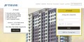 JP INFRA THANE
