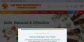 Heal from the Root Cause – Trusted Homeopathy in Melbourne | Dr. Sunil Kumar