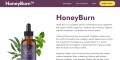 Honey Burn Review: A Natural Approach to Effective Weight Loss