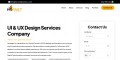 UI UX Design Services | Hornet Dynamics (2024)
