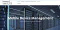 Mobile Device Management Texas