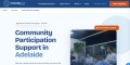 Community Participation