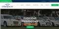 Hyderabad Wedding Cars | Wedding Car Rental Hyderabad | Wedding Car Travels | Decorated Car For Wedding | Wedding Cars Hyderabad