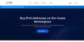 Buy IPv4 Address
