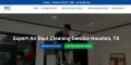IAC - Indoor Air Care
