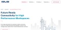 Corporate Wi-Fi Solutions- ibusglobal.com