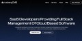 SaaS Development Company