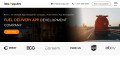 Fuel Delivery App Development Company