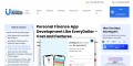 Personal Finance App Development Like EveryDollar