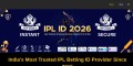 Online Games Sites with ID IPL Betting – Fast & Secure