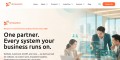ERP, CRM, & Accounting Software
