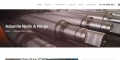 Durable Adamite Rolls & Rings Manufacturer in Punjab