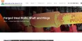 Trusted Forged Rolls & Shafts Manufacturer in Punjab