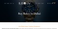 Ilan Watches - Buy Rolex Dubai
