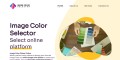rgb color picker from image