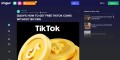 [EASY!!] HOW TO GET FREE TIKTOK COINS WITHOUT BUYING