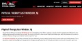 East Windsor NJ Physical Therapy | Impact PT