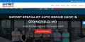 Leading Auto Repair Shops in Springfield MO for Honest Car Care